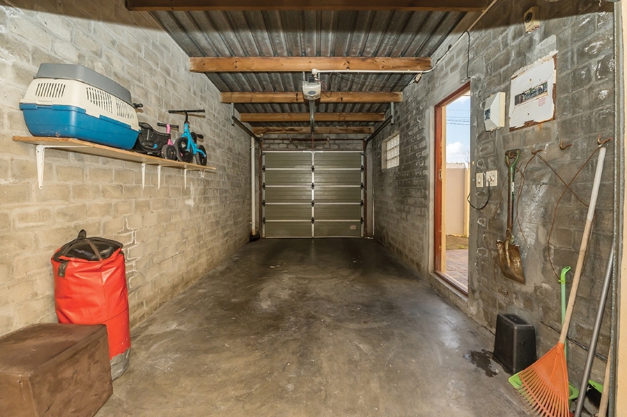2 Bedroom Property for Sale in Southfield Western Cape